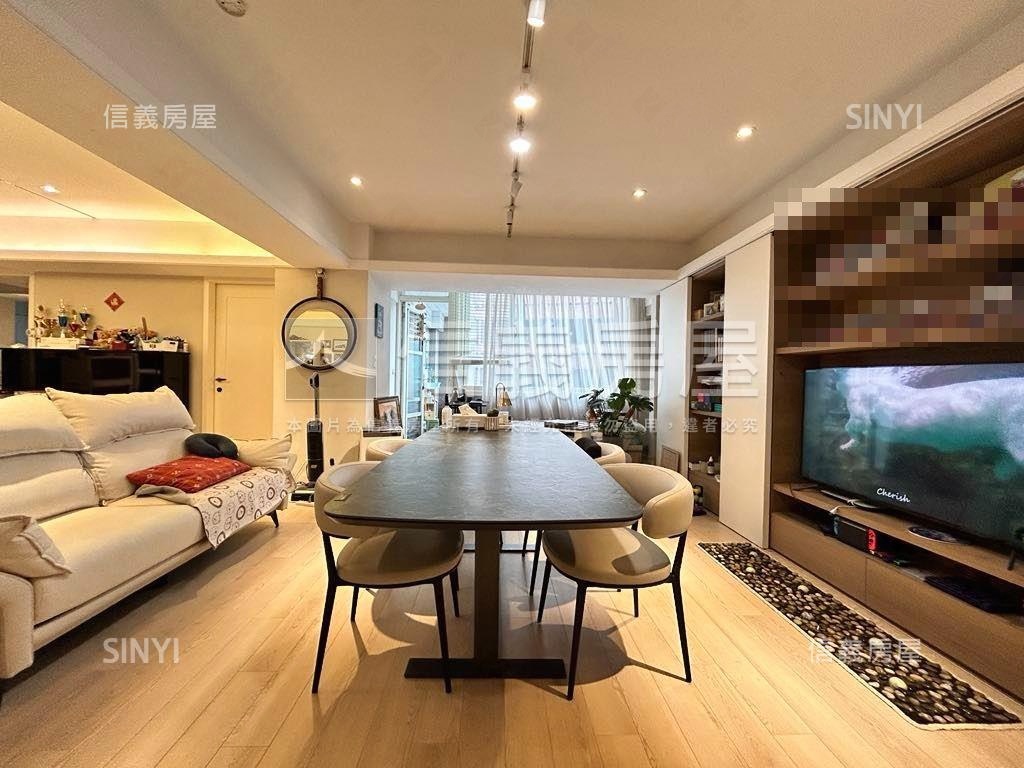 敦南國棟管理大樓房屋室內格局與周邊環境