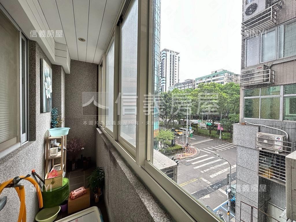 敦南國棟管理大樓房屋室內格局與周邊環境