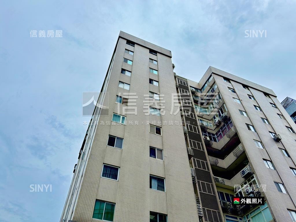 敦南國棟管理大樓房屋室內格局與周邊環境