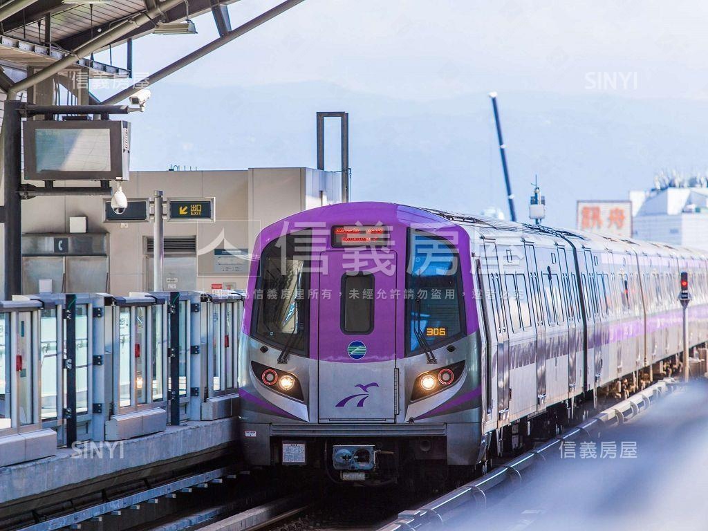 ★遠雄達利稀有釋出房屋室內格局與周邊環境