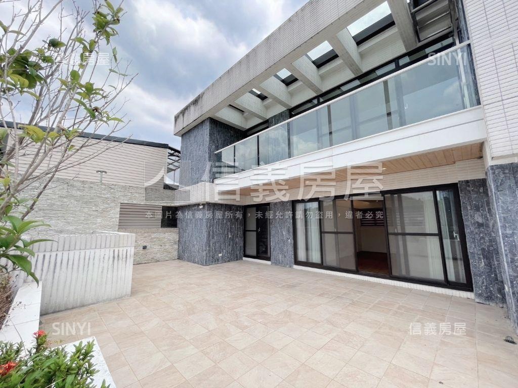 靜謐新店直潭電梯別墅房屋室內格局與周邊環境