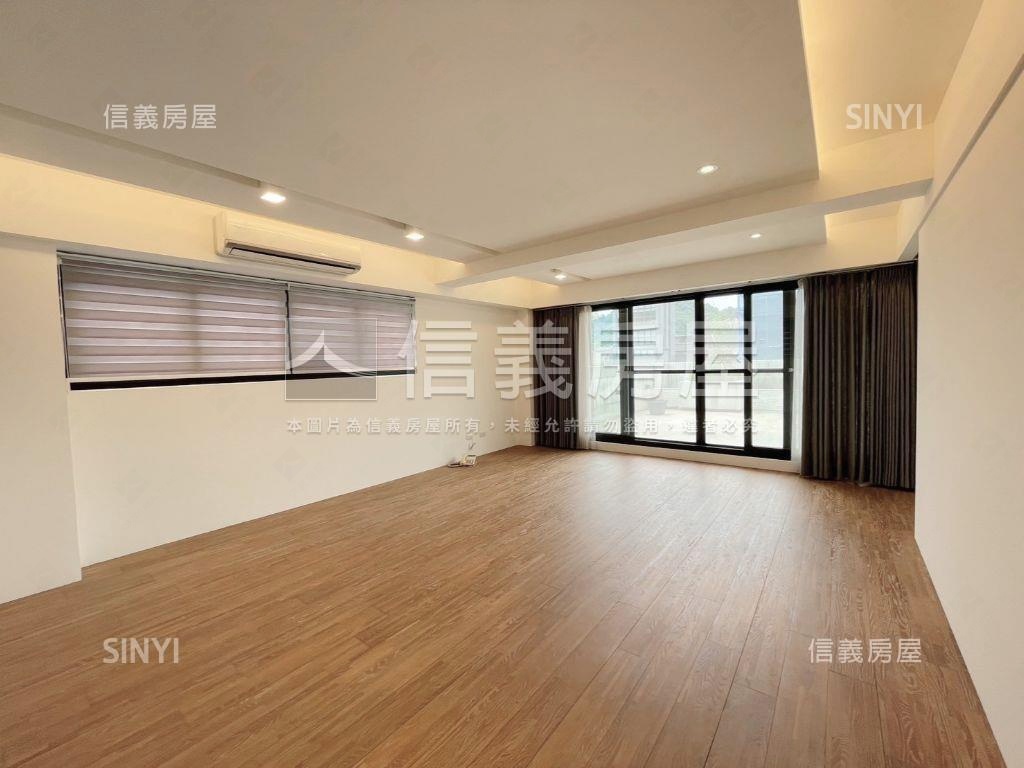 靜謐新店直潭電梯別墅房屋室內格局與周邊環境