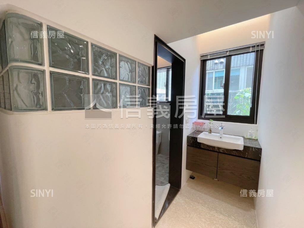 靜謐新店直潭電梯別墅房屋室內格局與周邊環境