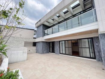 靜謐新店直潭電梯別墅