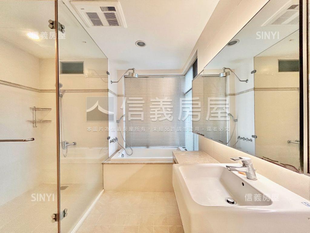 創世紀四房朝東南大戶房屋室內格局與周邊環境