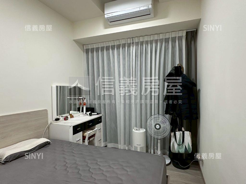 小檜之星高樓採光三房車位房屋室內格局與周邊環境