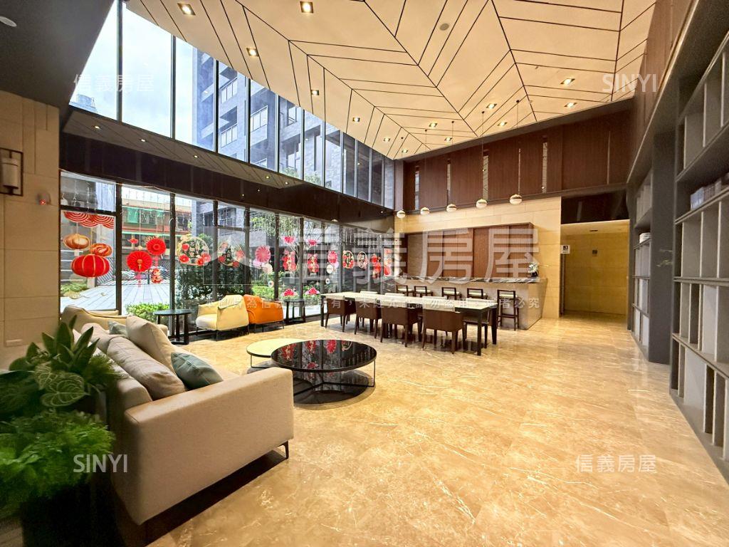 小檜之星高樓採光三房車位房屋室內格局與周邊環境