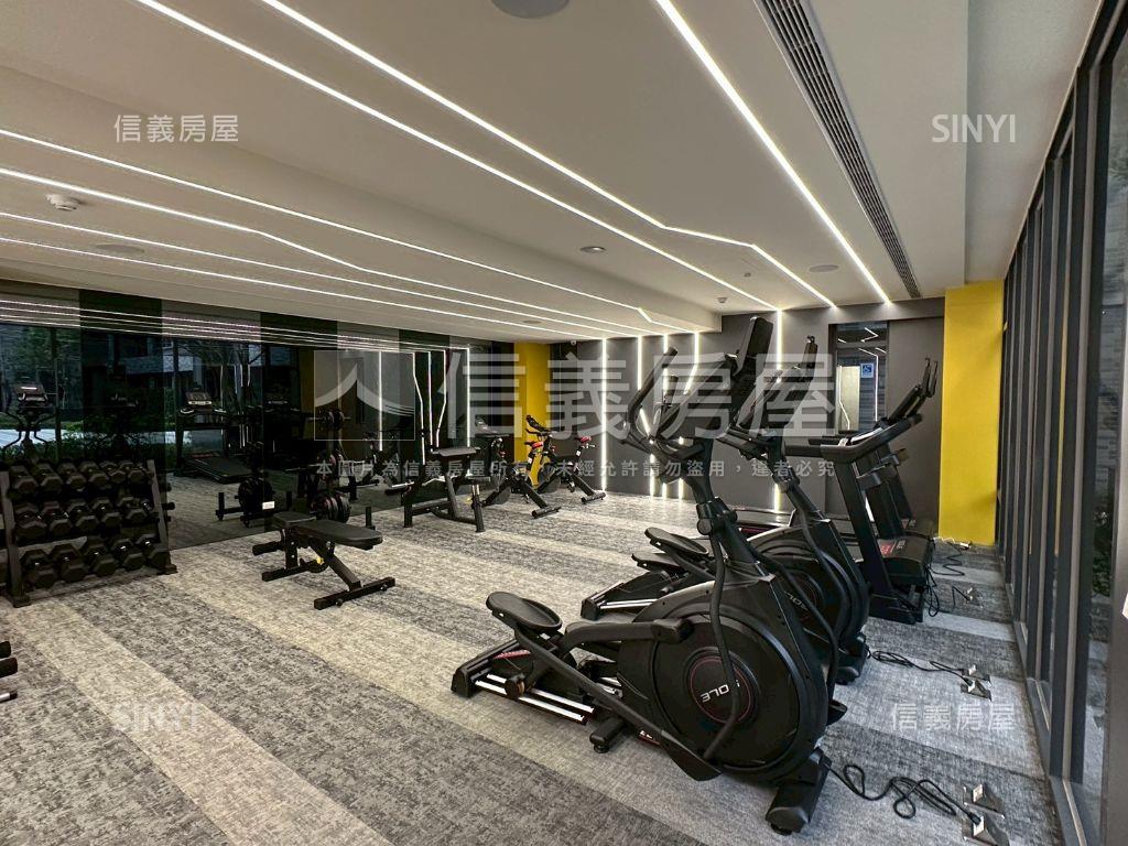 小檜之星高樓採光三房車位房屋室內格局與周邊環境