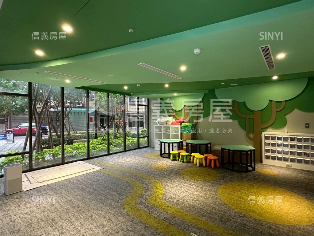 小檜之星高樓採光三房車位房屋室內格局與周邊環境