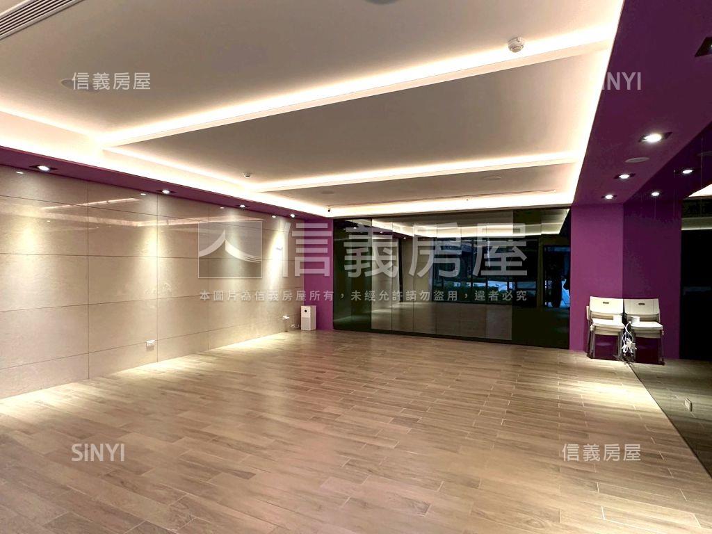 小檜之星高樓採光三房車位房屋室內格局與周邊環境