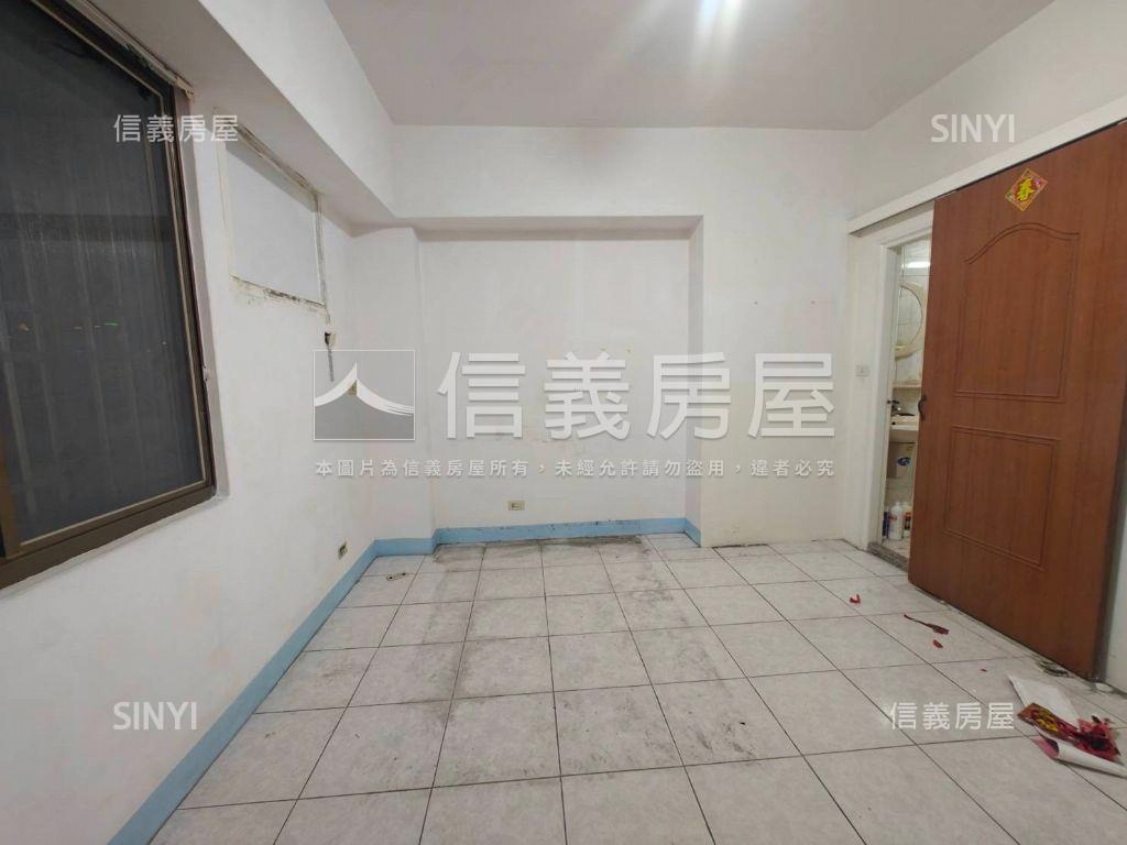 自由低總價三房平移房屋室內格局與周邊環境