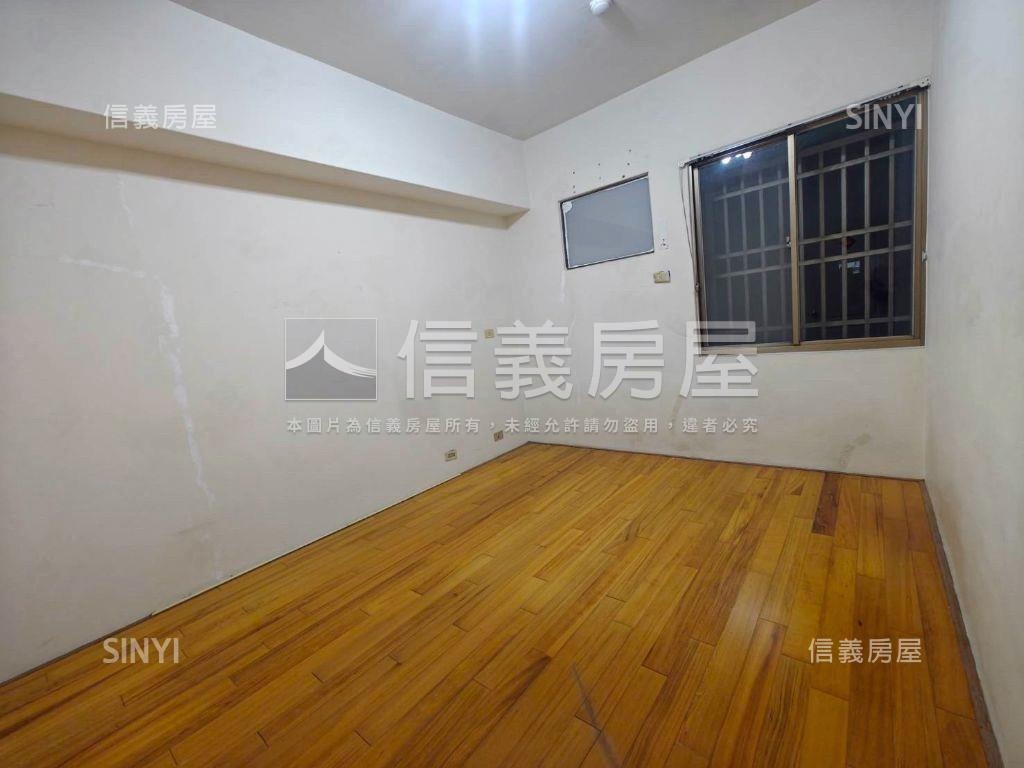 自由低總價三房平移房屋室內格局與周邊環境