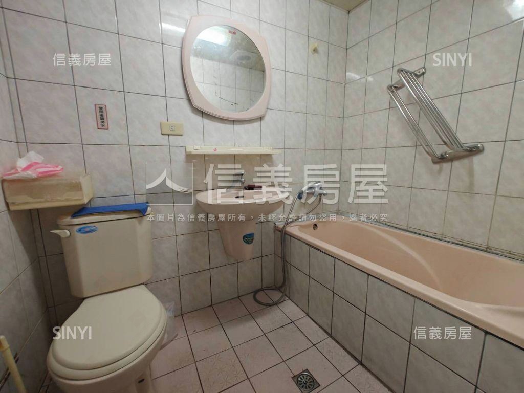 自由低總價三房平移房屋室內格局與周邊環境