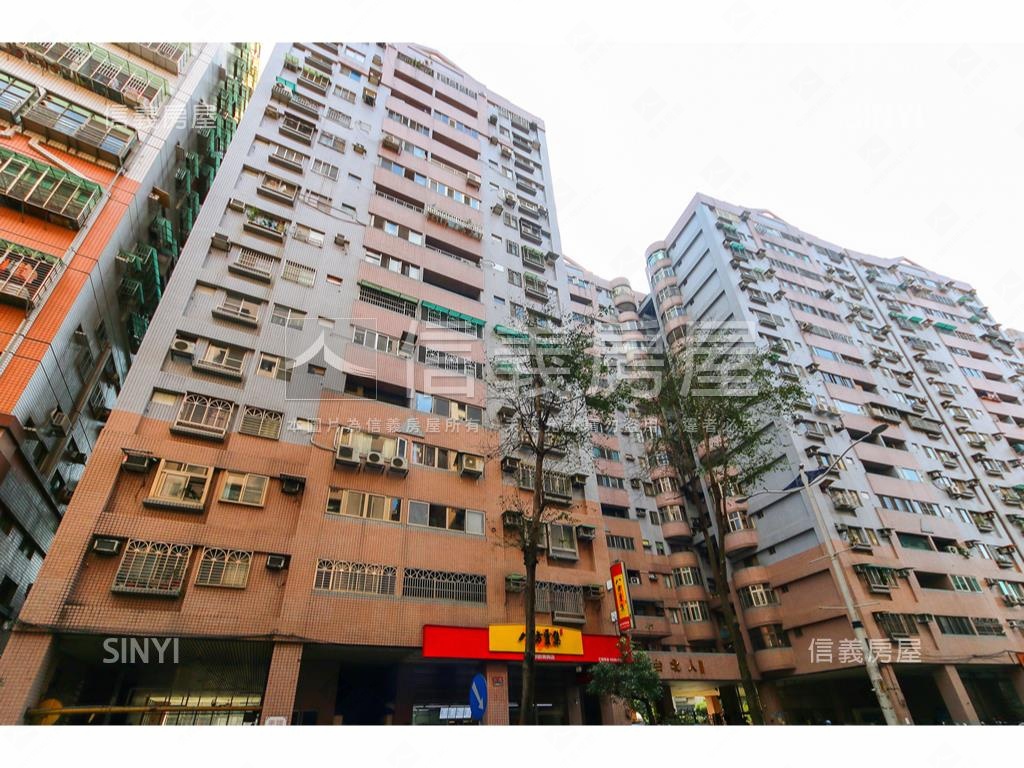 全球台北人景觀美屋房屋室內格局與周邊環境