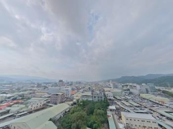 全球台北人景觀美屋