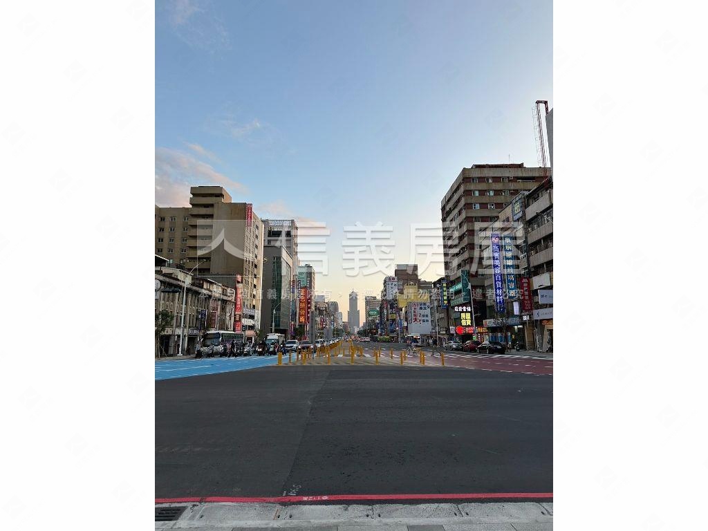 近車站好規劃面寬一樓公寓房屋室內格局與周邊環境