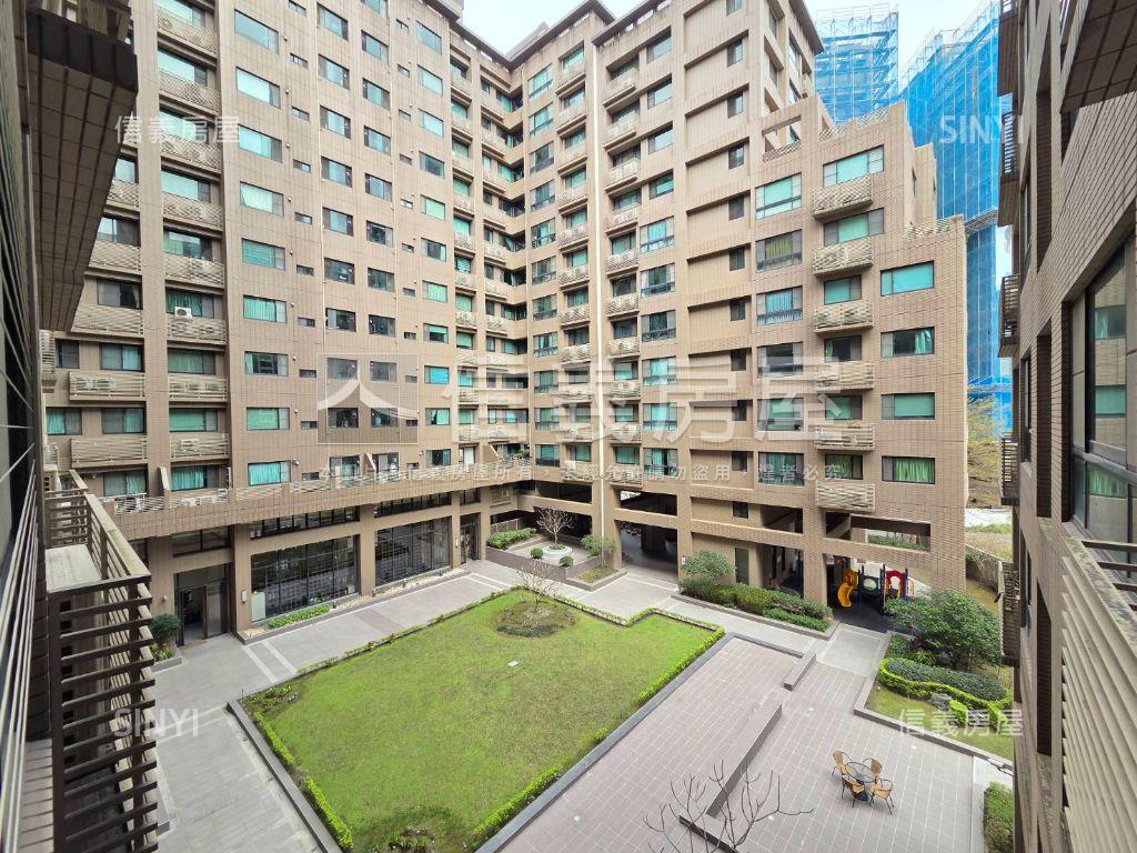 竹城佐賀明亮三房美屋房屋室內格局與周邊環境