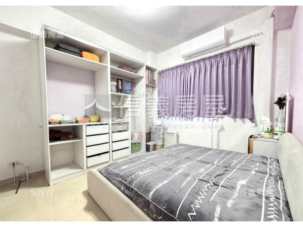 竹城佐賀明亮三房美屋房屋室內格局與周邊環境