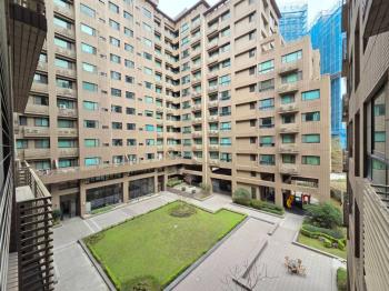 竹城佐賀明亮三房美屋