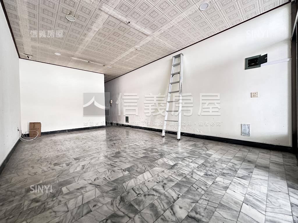 怡平路．走路上學透天房屋室內格局與周邊環境