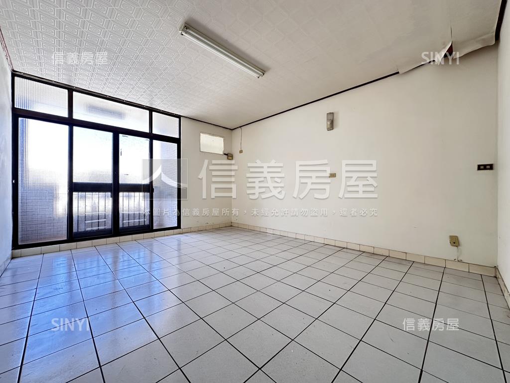 怡平路．走路上學透天房屋室內格局與周邊環境