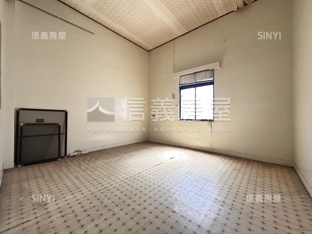 怡平路．走路上學透天房屋室內格局與周邊環境