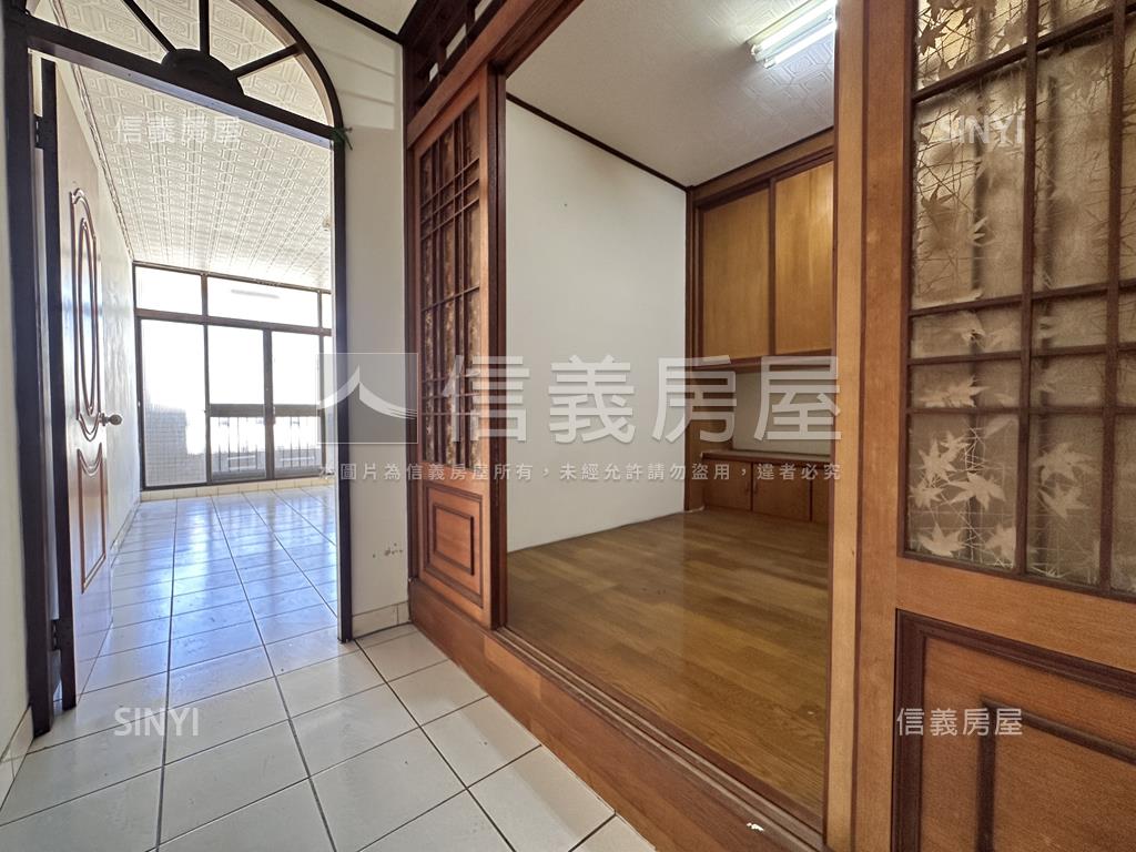怡平路．走路上學透天房屋室內格局與周邊環境