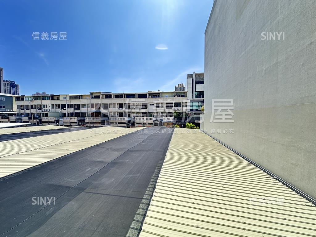 怡平路．走路上學透天房屋室內格局與周邊環境