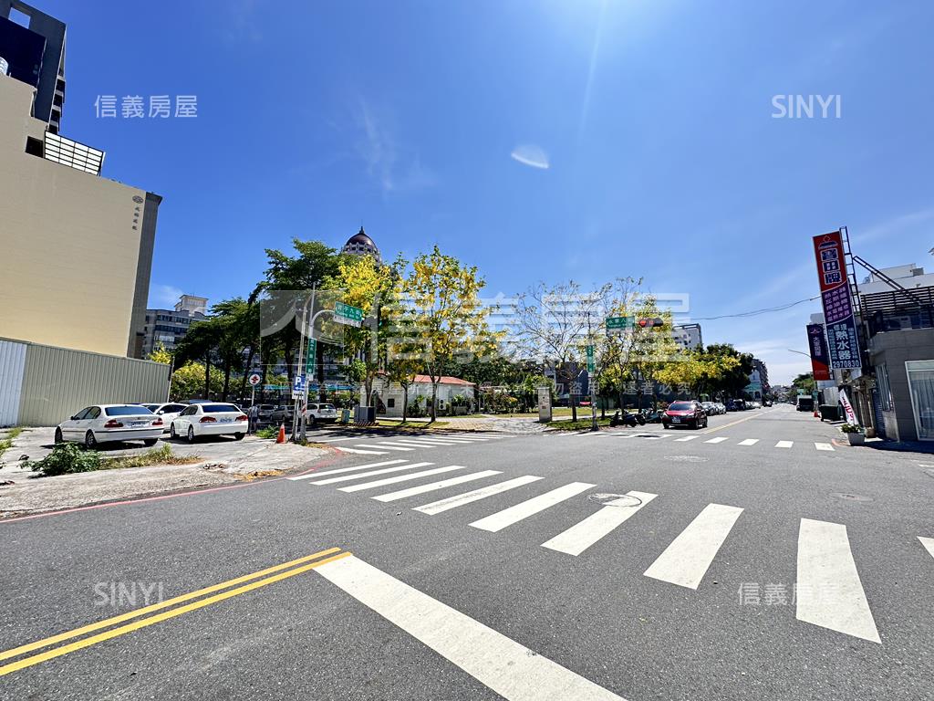 怡平路．走路上學透天房屋室內格局與周邊環境