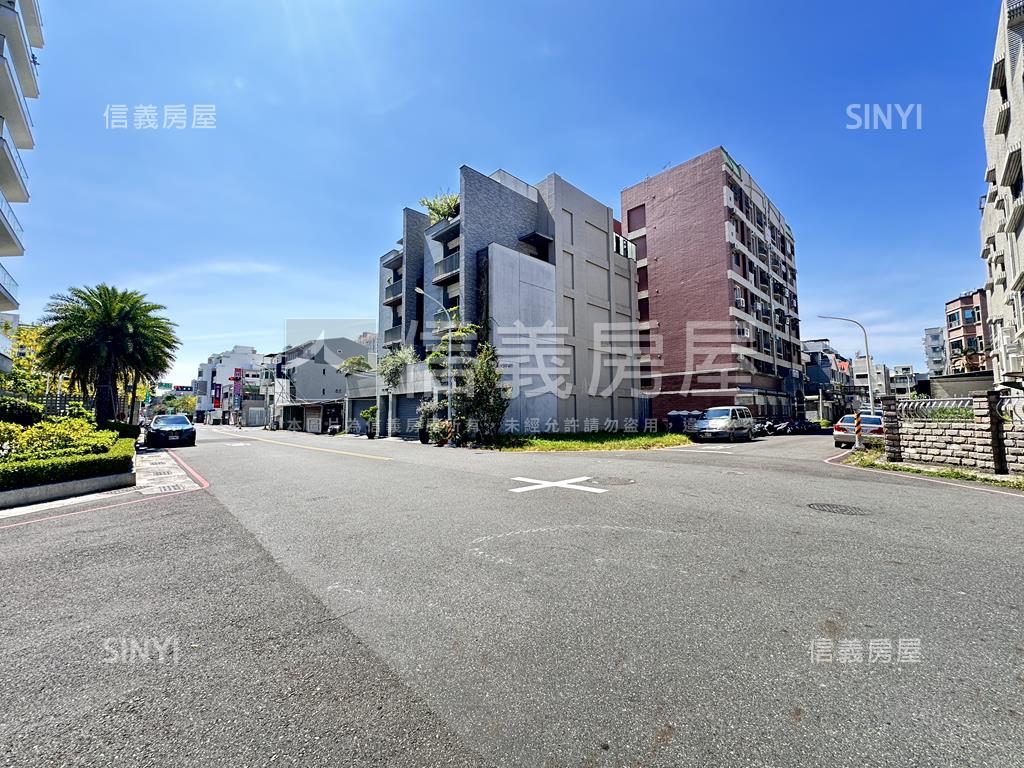 怡平路．走路上學透天房屋室內格局與周邊環境