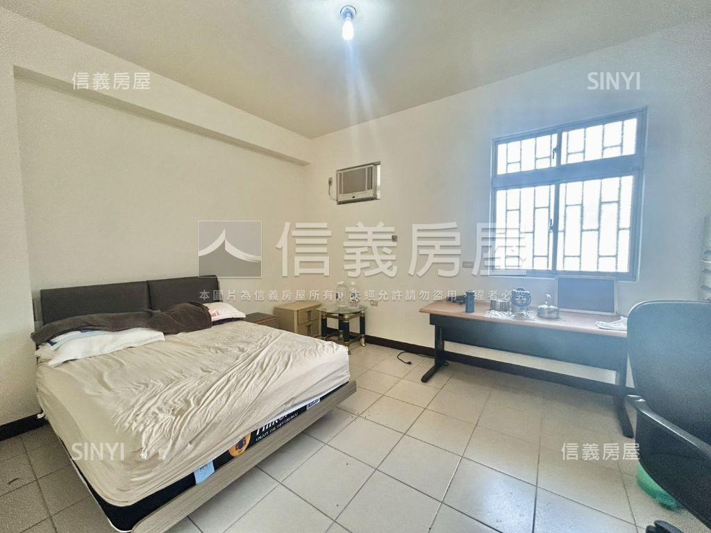 山青水秀．鄉村透天房屋室內格局與周邊環境