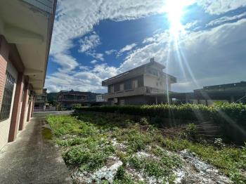 山青水秀．鄉村透天