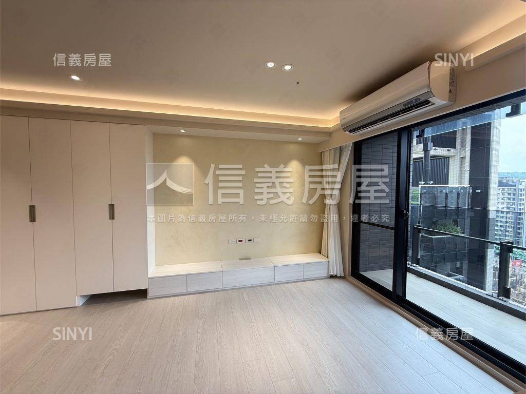 德友秀川高樓美裝宅房屋室內格局與周邊環境