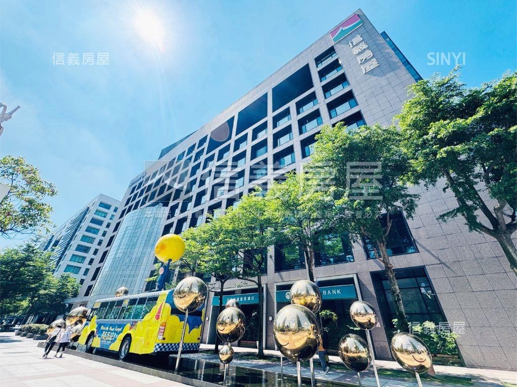 信義之星芳鄰華廈附車位房屋室內格局與周邊環境