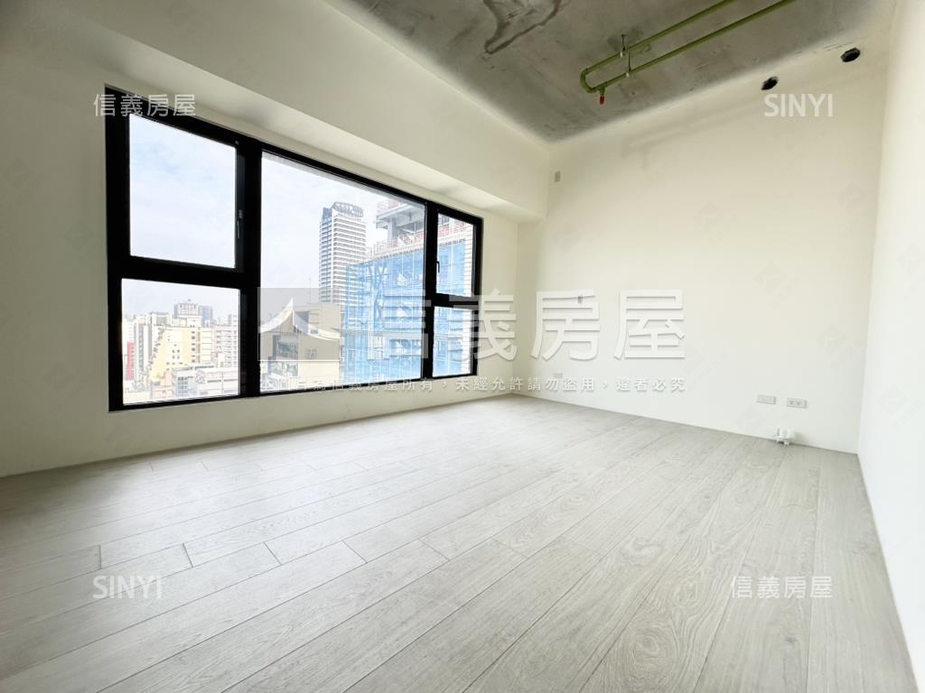 國泰Ｏ２三房雙主臥雙平車房屋室內格局與周邊環境