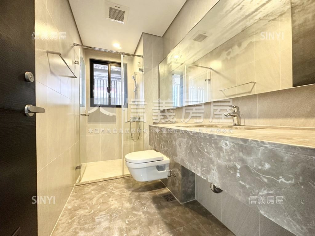 國泰Ｏ２三房雙主臥雙平車房屋室內格局與周邊環境