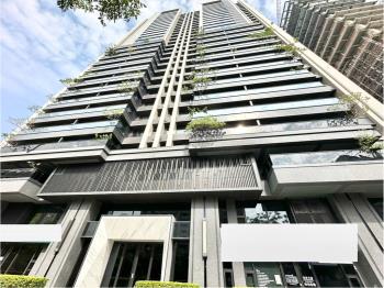 國泰Ｏ２三房雙主臥雙平車