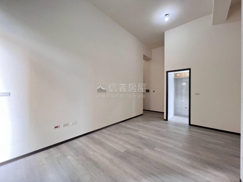 近彰泰國中✿金馬之櫻兩房房屋室內格局與周邊環境