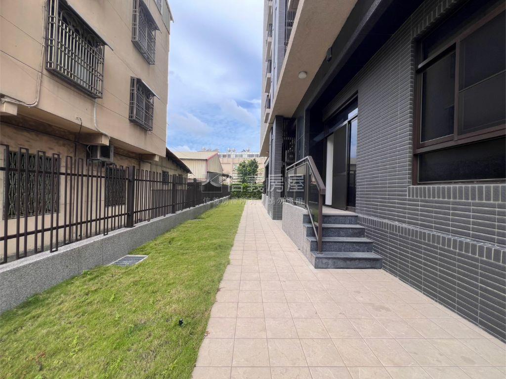 近彰泰國中✿金馬之櫻兩房房屋室內格局與周邊環境