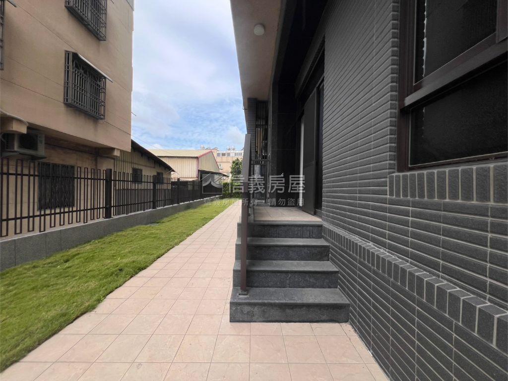 近彰泰國中✿金馬之櫻兩房房屋室內格局與周邊環境