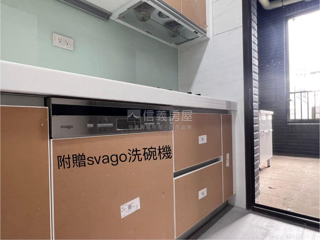 近彰泰國中✿金馬之櫻兩房房屋室內格局與周邊環境