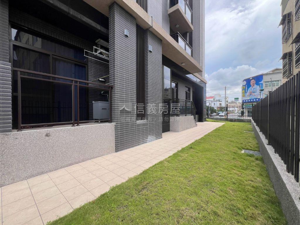 近彰泰國中✿金馬之櫻兩房房屋室內格局與周邊環境