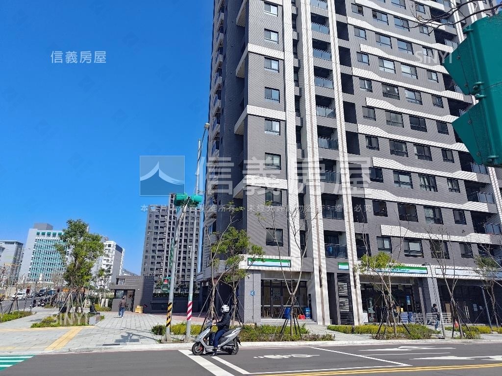 Ａ７次頂樓低總價大亮泊房屋室內格局與周邊環境