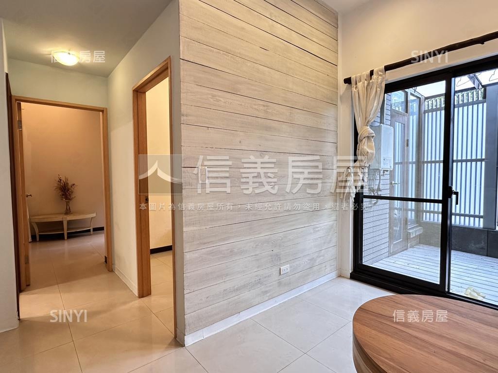 春天悅灣庭院２房房屋室內格局與周邊環境