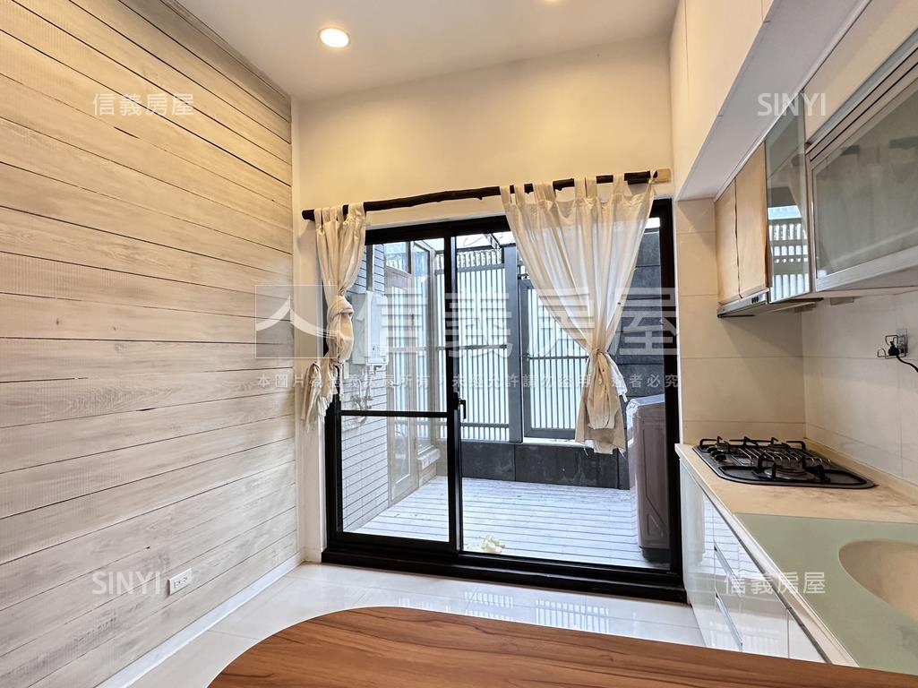 春天悅灣庭院２房房屋室內格局與周邊環境