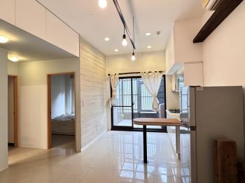 春天悅灣庭院２房