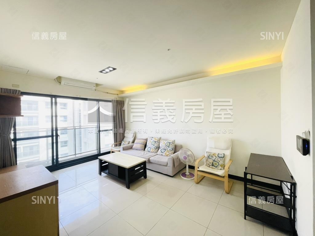 太子★次頂樓遠景三房平車房屋室內格局與周邊環境