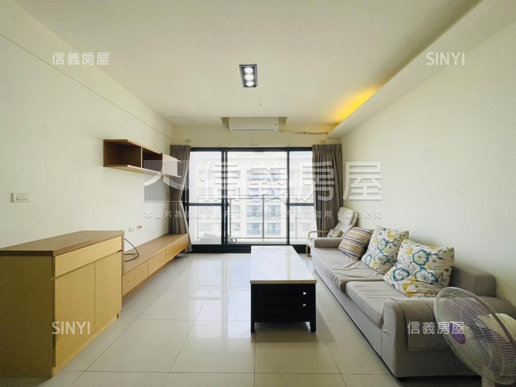 太子★次頂樓遠景三房平車房屋室內格局與周邊環境