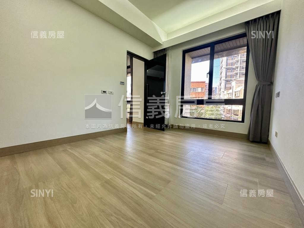 天母精緻樂活附車位房屋室內格局與周邊環境