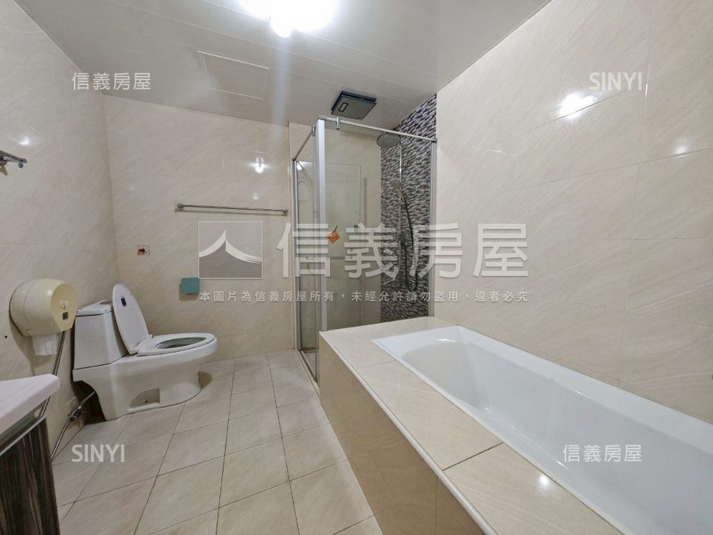 善化南科大獨院別墅房屋室內格局與周邊環境